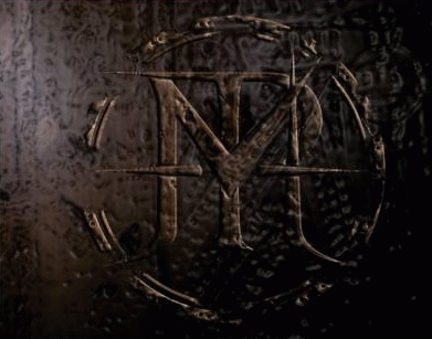 logo Mother And Pearl